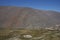 Pan American Highway in Northern Chile