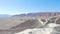 Pan American road desert of Nazca
