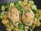 Pan-Fried Tarragon Chicken Breasts