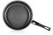 Pan with teflon coat