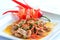 Panaeng Curry with Pork