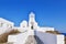 Panaghia Chrisopigi church Sifnos Greece