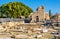 Panagia Chrysopolitissa Basilica in Paphos