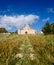 Panagia Kanakaria Church and Monastery in the turkish occupied side of Cyprus 16