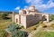 Panagia Kanakaria Church and Monastery in the turkish occupied side of Cyprus 4