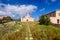 Panagia Kanakaria Church and Monastery in the turkish occupied side of Cyprus 5