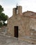 Panagia Katholiki church, Afandou, Rhodes, Greece