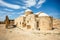 Panagia Odigitria or Virgin Mary stone church, Kouklia village, Paphos region, Cyprus