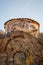 Panagia Pantobasilissa Church, Arched Church in Trilye, Turkey