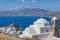 Panagia Thalassitra church, Milos island, Greece