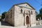 Panagia of Xenon Church in Lefkada City, Greece