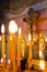 Panakhida, funeral liturgy in the Orthodox Church.