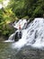 Panama, America. September 01, 2019 - Lake Alajuela and the jungles, is an artificial lake in the Chagres River basin. The lake is