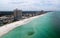 Panama City Beach - Aerial