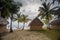 Panama house on san blas island