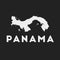 Panama icon.