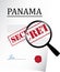 Panama papers