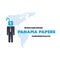 Panama Papers Concept Design - Whistleblowing and Confidentiality Problem