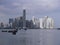 Panama skyline