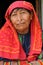 Panama, traditional Kuna people