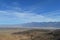 Panamint Valley California