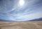 Panamint Valley landscape, Death Valley NP