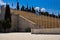 Panathenaic Olympic Stadium in Athens