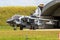 Panavia Tornado fighter bomber jet aircraft