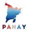 Panay map.