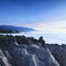 Pancake Rocks Dolomite Point Punakaiki New Zealand