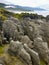 Pancake Rocks Natural Wonder