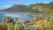 Pancake rocks at Paparoa