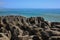 Pancake Rocks, unique rock formations