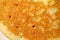 Pancake texture background