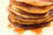 Pancakes stack