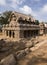 Pancha Rathas - Mamallapuram - India