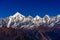 Panchachuli Peaks