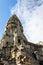 Pancharam tower in Angkor Wat, Siem Reap, Cambodia, Asia