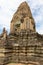 Pancharam tower of the Pre Rup temple, Siem Reap, Cambodia, Asia