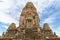 Pancharam tower of the Pre Rup temple, Siem Reap, Cambodia, Asia