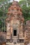 Pancharam tower of Preah Ko temple, Siem Reap, Cambodia, Asia