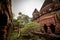 Pancharatna Gobinda Temple in Puthia