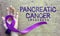 Pancreatic cancer ribbon color, Hodgkin`s lymphoma , Domestic Violence awareness, Alzheimer`s disease, Epilepsy awareness - Viol