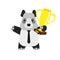 Panda business winner