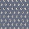 Panda - emoji pattern 29