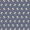 Panda - emoji pattern 36