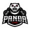 Panda esport logo