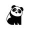 Panda logo