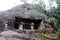 Pandav Caves, Pachmarhi