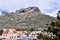 Pandeli Castle, Leros, Greece, Europe